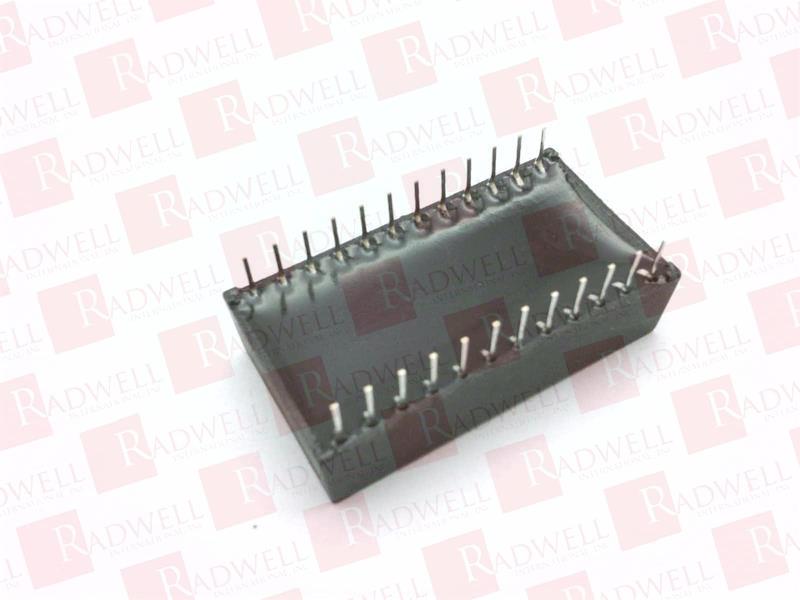 MAXIM INTEGRATED PRODUCTS DS1642-100
