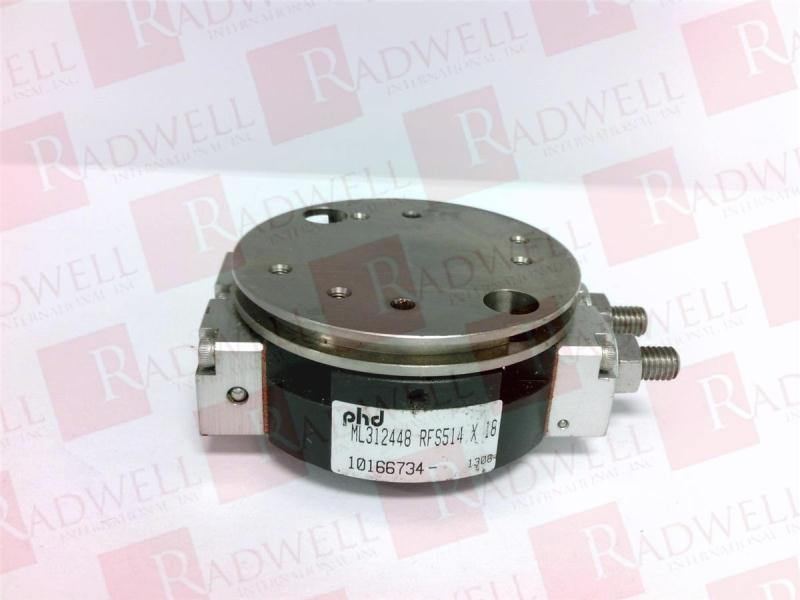 PHD INC ML312448-RFS514X18