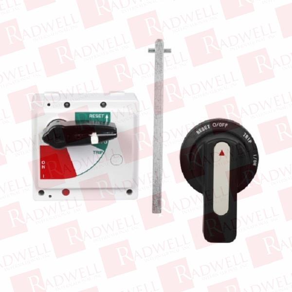 EATON CORPORATION FJHMVD12B
