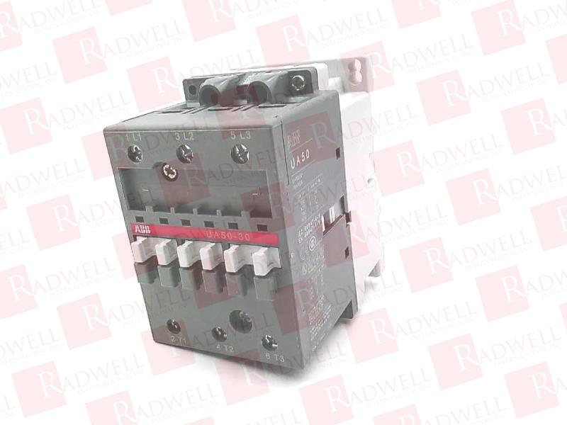 ASEA BROWN BOVERI 1SBL351022R8600