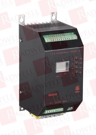 DOLD GB9034/1101 100A AC50/60HZ 200-690V