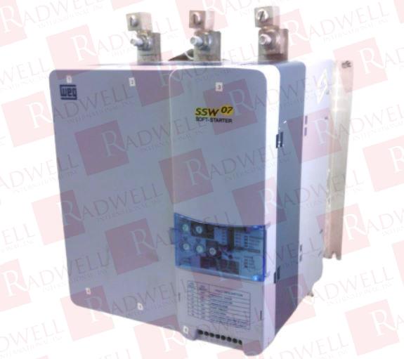 WEG SSW070061T5SZ
