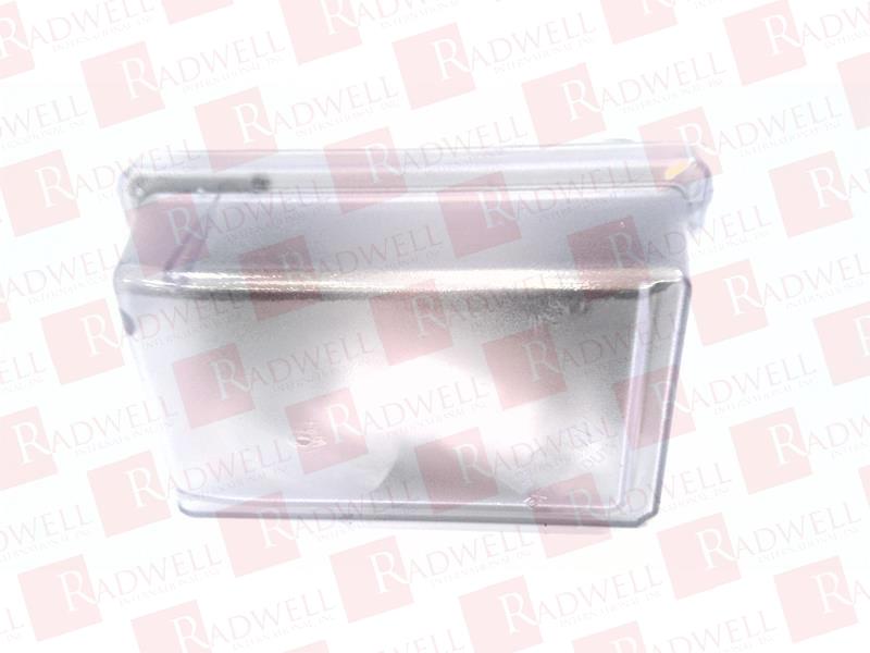 EATON CORPORATION WIUX-1CL