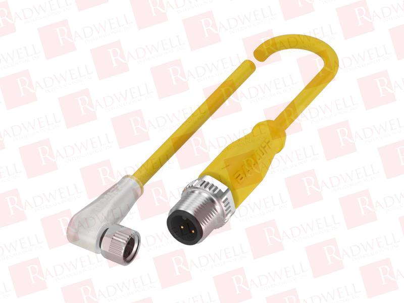 BALLUFF BCC M323-M413-3E-602-PX43T2-020