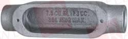 EATON CORPORATION C75M