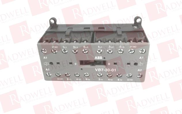 ASEA BROWN BOVERI VB7-30-01-80