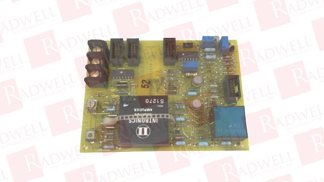 FANUC IC3600ADAH1