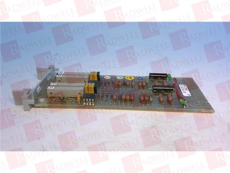 ASEA BROWN BOVERI YL261001-EF