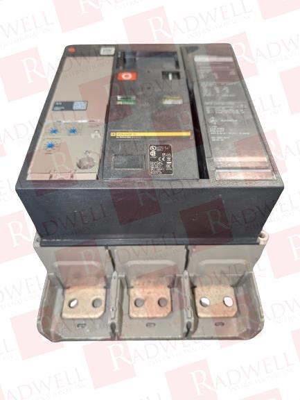 SCHNEIDER ELECTRIC PJF36060CU31A