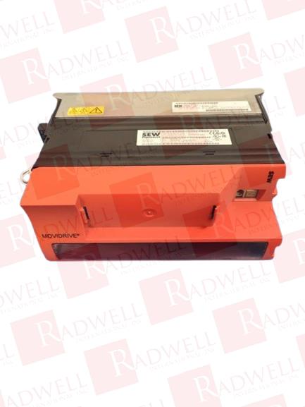 SEW EURODRIVE MDX61B0037-2A3-4-0T
