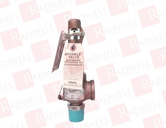 KUNKLE 913-BDEM03-KE605