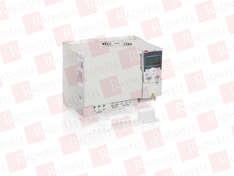 ASEA BROWN BOVERI ACS355-03U-31A0-2