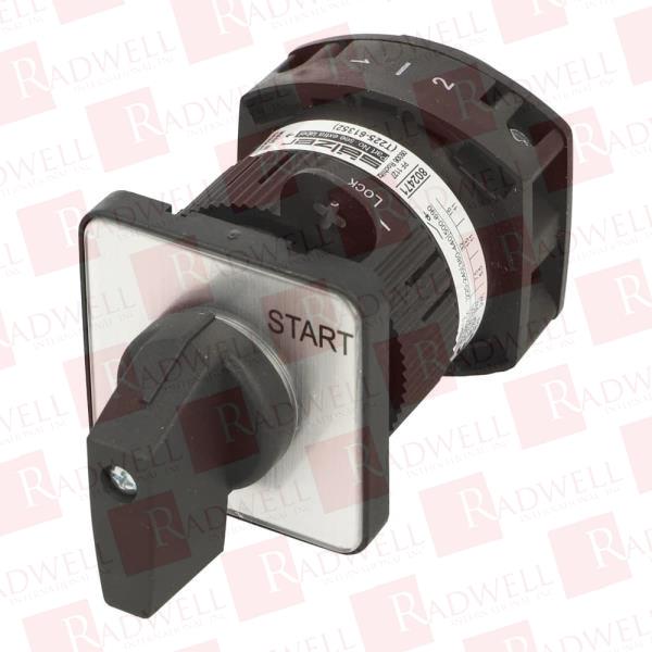SALZER T225-22271-219M1