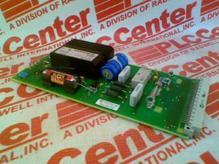 BOBST 707-FC-01