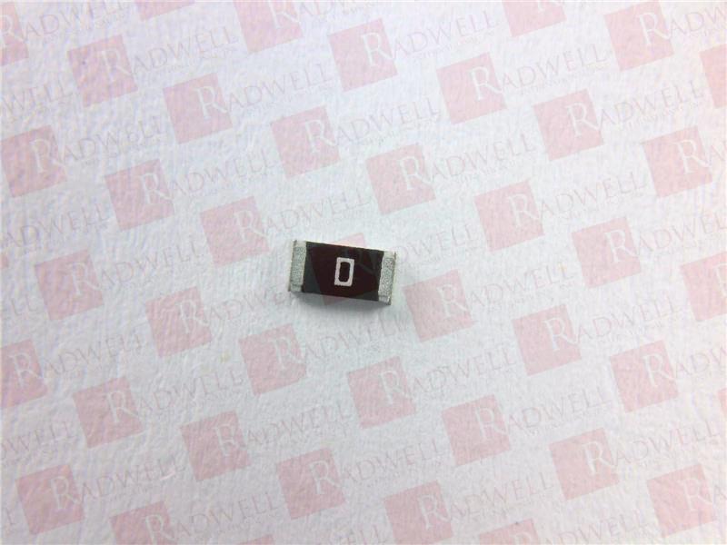 YAGEO RC1206FR-070RL