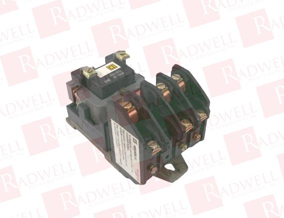 SCHNEIDER ELECTRIC 8903LO30V08