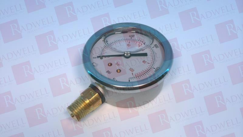MP FILTRI MPG-1P-1500-AN