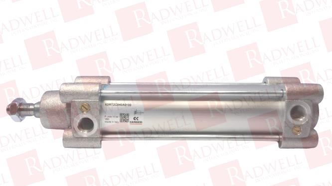 CAMOZZI 63MT2C040A0100
