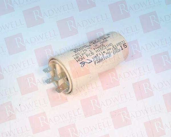 CAMBRIDGE CAPACITORS 621-499A
