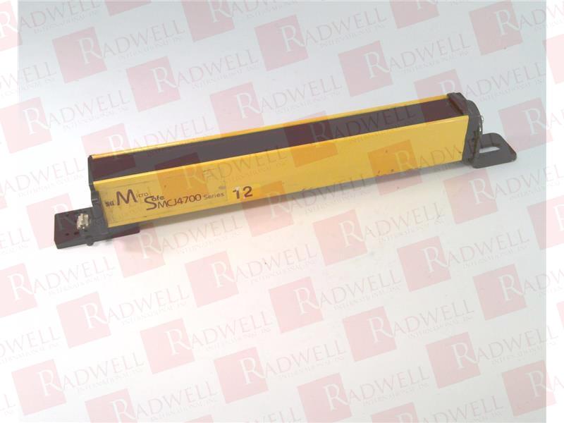 OMRON MCJ47-12-200-X3
