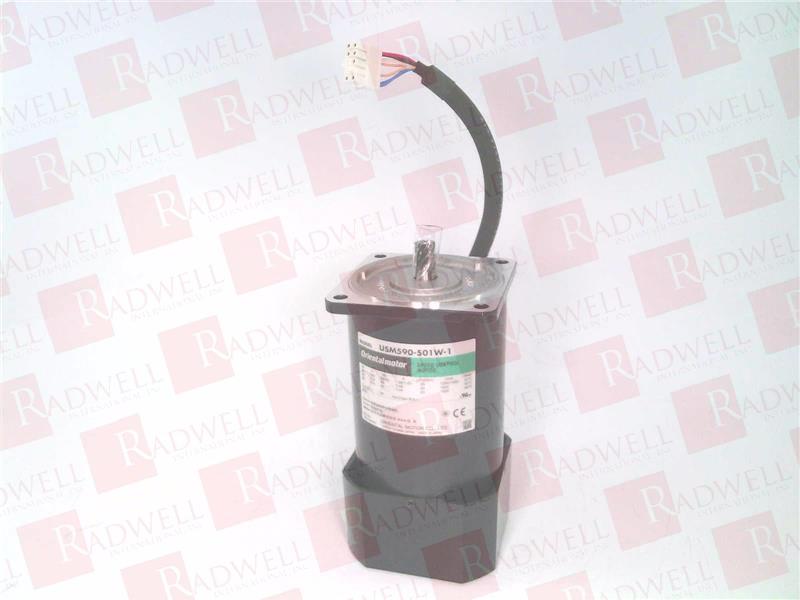 ORIENTAL MOTOR USM590-501W-1