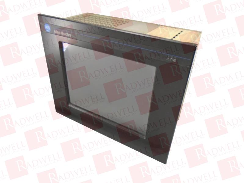 ALLEN BRADLEY 6181-ACBCBBZZZ