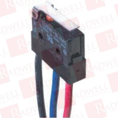 OMRON D2SW-3L2MS