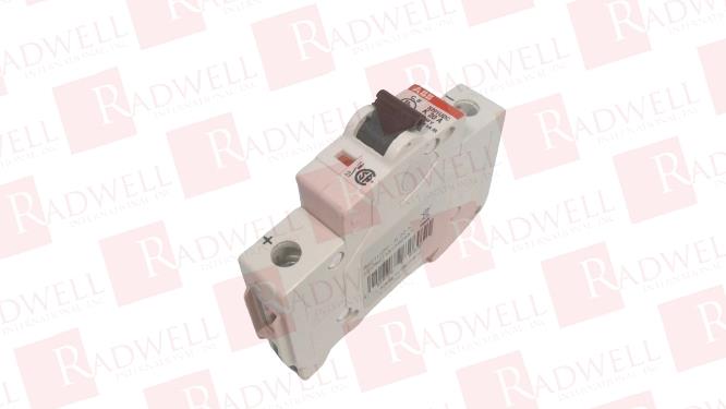 ASEA BROWN BOVERI S201UDC-K20