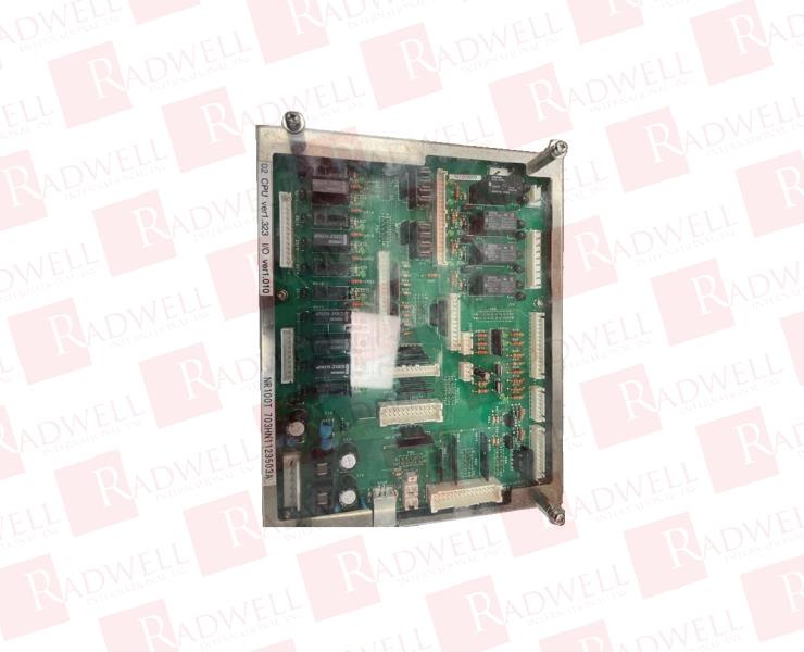 NDK AMERICA INC NDK-2122PCB2