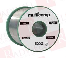 MULTICOMP 509-0611