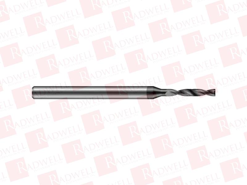 HARVEY TOOL FBD1875-C8