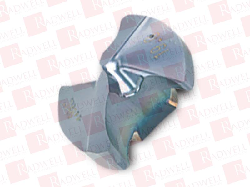 INGERSOLL CUTTING TOOLS 5140136