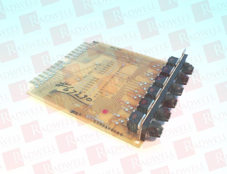 WESTINGHOUSE 233P769H01
