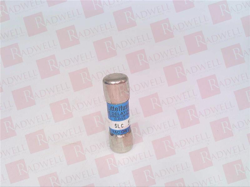 LITTELFUSE SLC-3A
