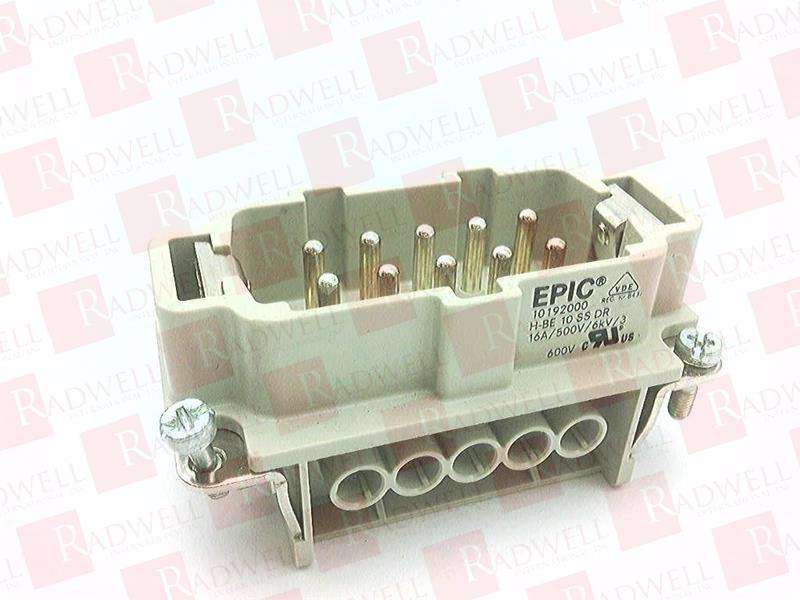 LAPP USA 10192000