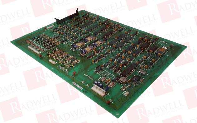 MATSUSHITA ELECTRIC ZUEP-50402