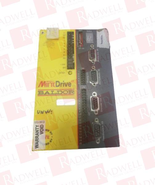 ASEA BROWN BOVERI MDH2A02TB-RN20