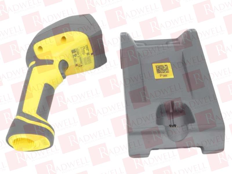 COGNEX DMR-8600-0602