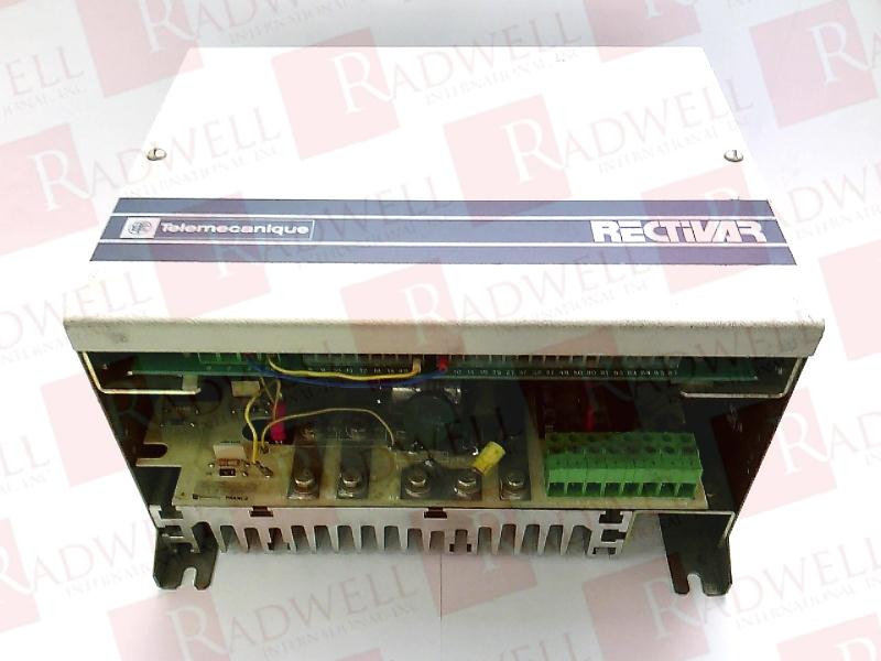 SCHNEIDER ELECTRIC VD1-B-024-M/Q