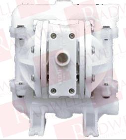WILDEN A100P/PPPPP/TNU/TF/PTV/0151