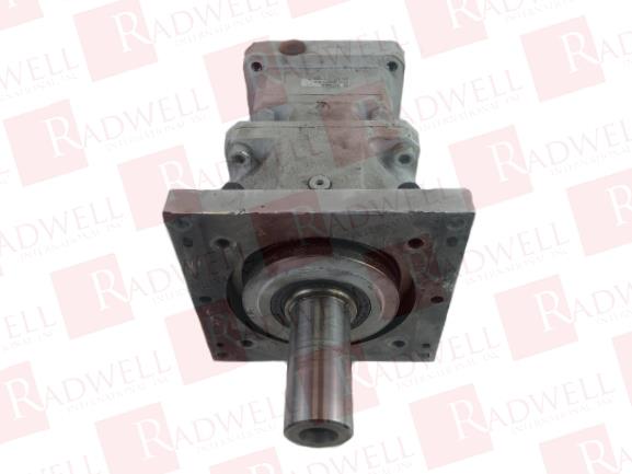 STOBER P722SPR0700MT