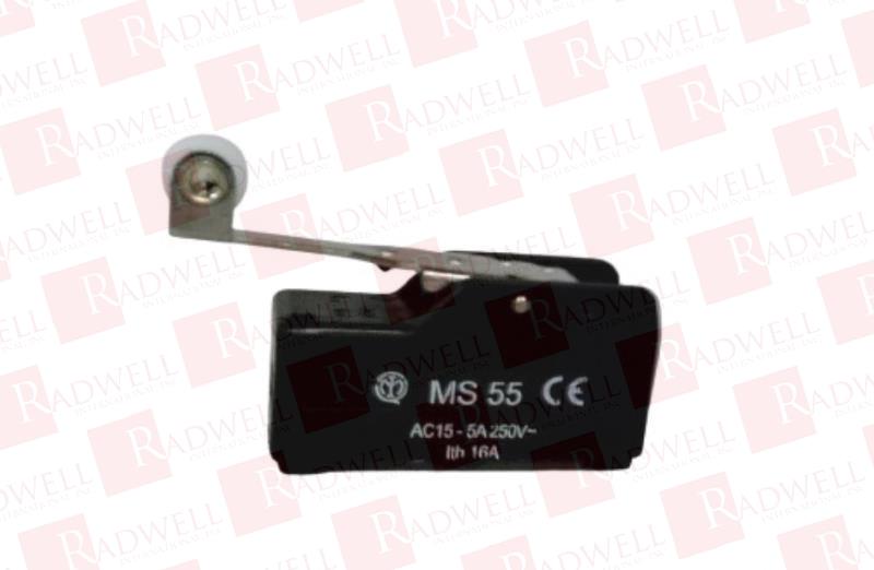 PIZZATO MS 55