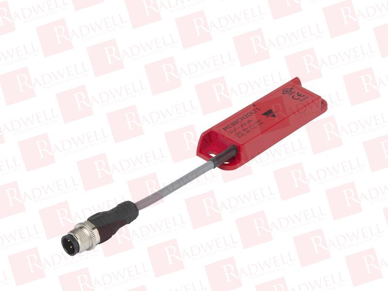 CARLO GAVAZZI MC88CH1O1CRM5
