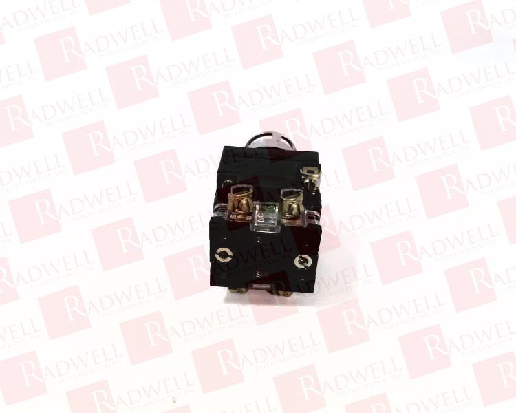 GENERAL ELECTRIC CR104PBT11R3S5