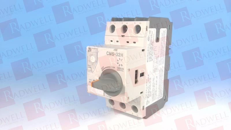 FRANKLIN ELECTRIC CMS-32HI-2.5