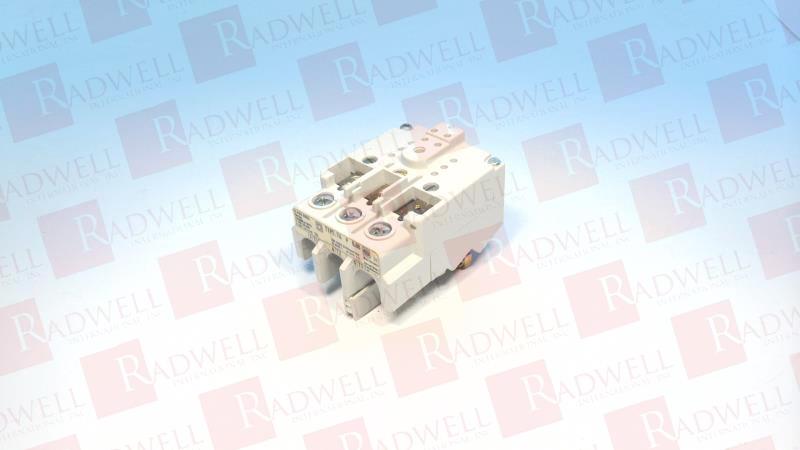SCHNEIDER ELECTRIC 31035-075-57