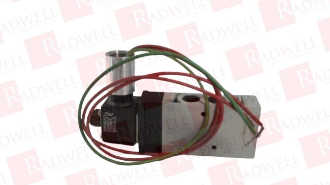 ASCO L23XA452OP00030