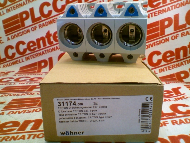 WOHNER 31174