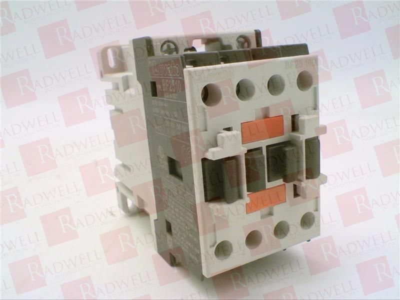 LOVATO BF2510D024
