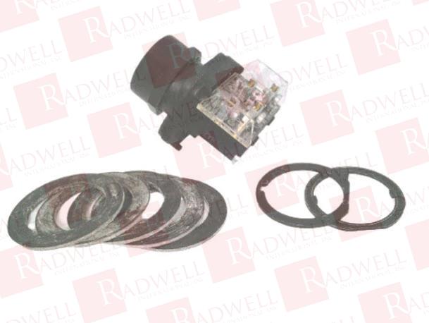 ALLEN BRADLEY 800H-AR5A